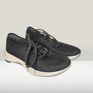 Allbirds Gray Tree Dasher Running Shoes